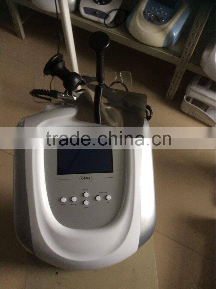 Portable RF Tensing Skin Therapy Machine