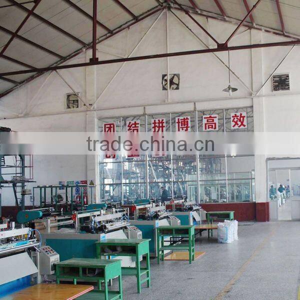 Printed Logo HDPE Die Cut Bags For Clothes Package