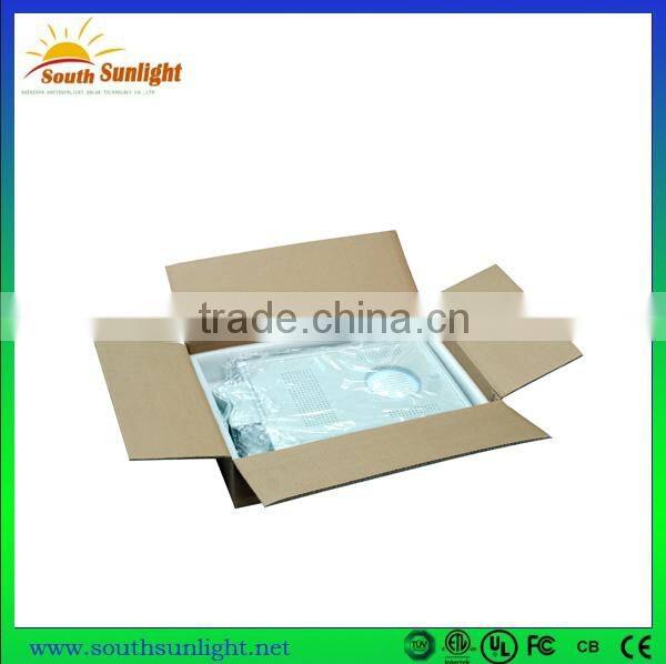 New Product Easy Installation Integrated Solar Outdoor Lamp/led outdoor lamp/outdoor standing lamp