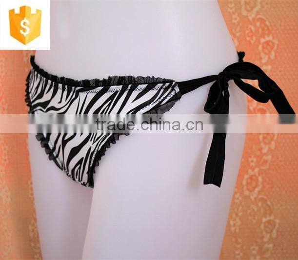 fashionable sex thong fashion girls thong and g-string