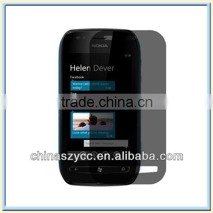 Anti-spy Screen Protector Film Privacy Screen Guard For Nokia Series
