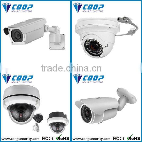 AHD2430+SONY 238 AHD Vari-focal Waterproof IR Camera 9-22mm 1.3MP varifocal lens