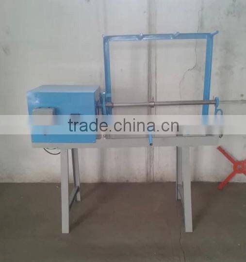 hot sale tyre retreading machine electric curing chamber