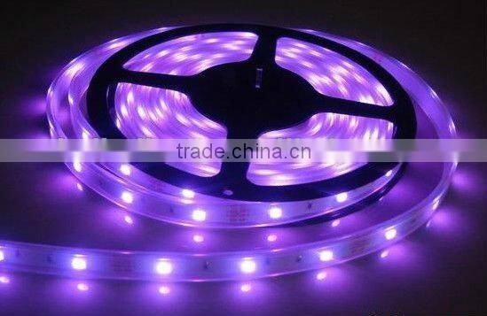 20M 3528 LED 300 Flash RGB Flexible Light Strip lamp 24V&Remote Controller
