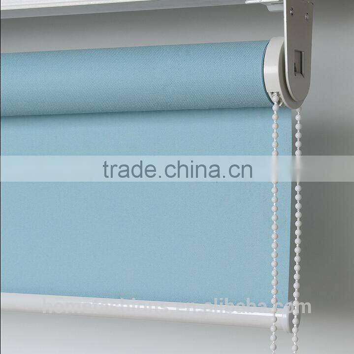 Hot selling home decor wholesale roller blinds /roller shutter
