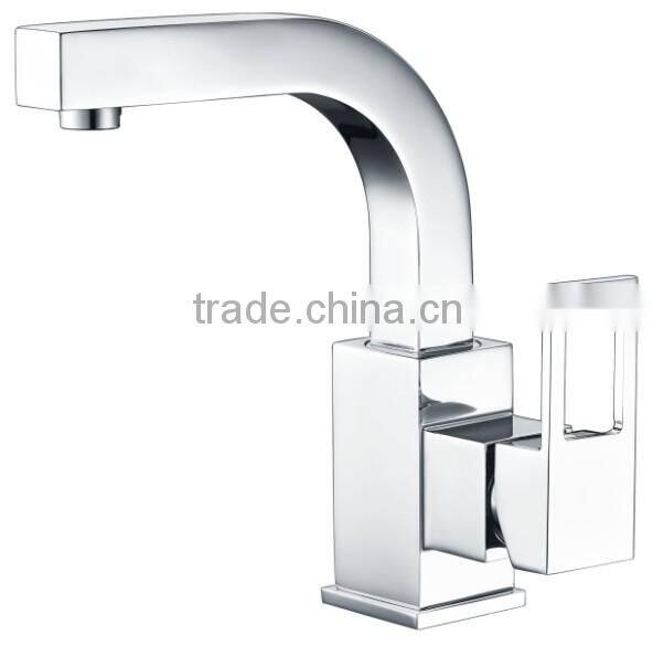 Single hole/Single handle Lavatory faucet