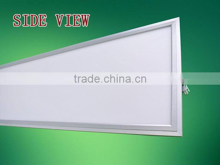 1200 X 300-36W High brightness 3 years warranty led panel light