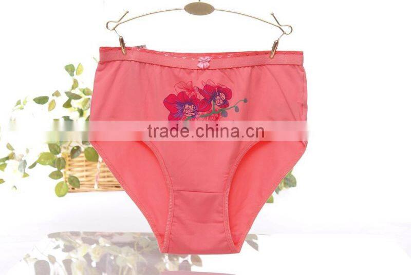 victorias addicted underwear with butterfly