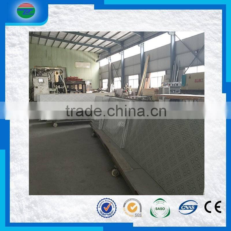 Unique style best belling pu sandwich panel cold room wall panel