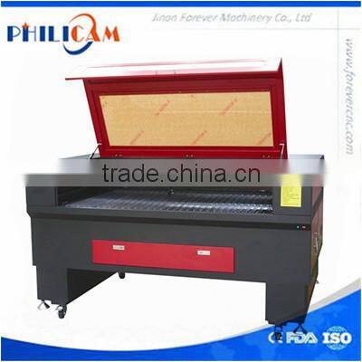 1490 fabric laser cutting machine