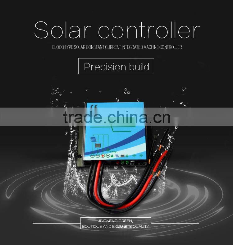 24v 10a Solar Waterproof LED driver controller (step-down) JN-W/H Series