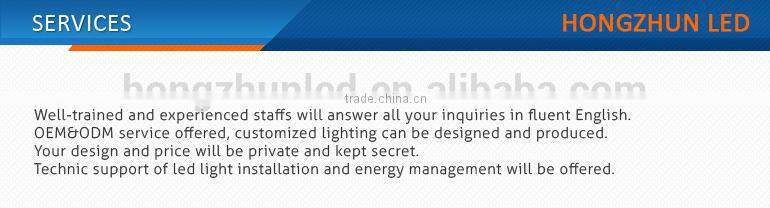 3 years warranty high quality petrol station CE BV ISO9001 gas station led canopy lights