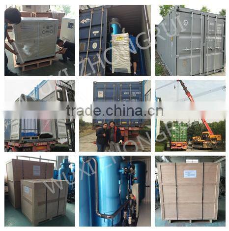 Industrial Oxygen Generator for Ozone Generator