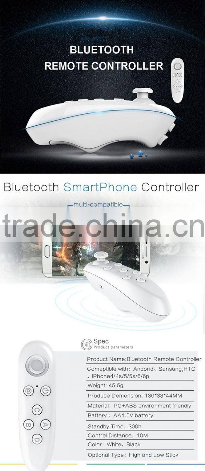 Best Price Vr Shinecon 3D Glasses, Vr Shinecon 3D Glasses For Pc Games/Movies/Xbox One, 2Nd Generation 3D Vr Box