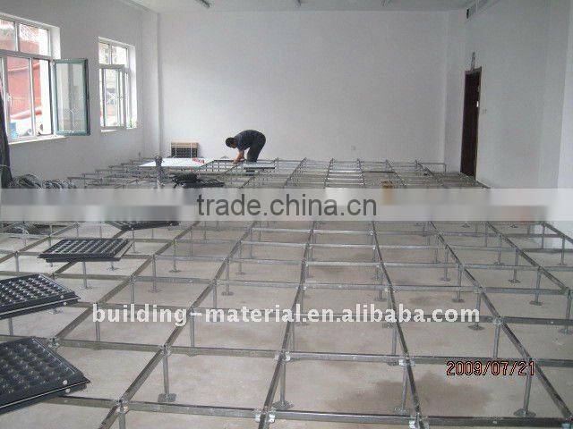 Raised Access Floor