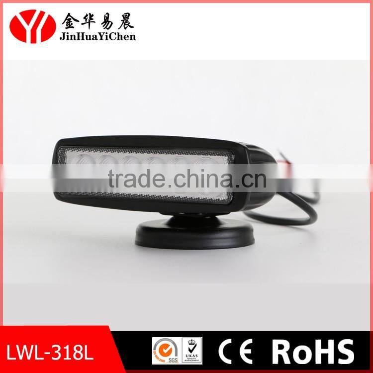 Led Work Light LWL-318L