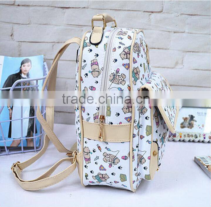 2015 new design ladies shoulder handbag for stock
