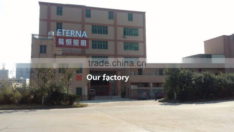 Moden Design CE IP44 3D Bathroom Fancy LED Lighted Infinity Mirror