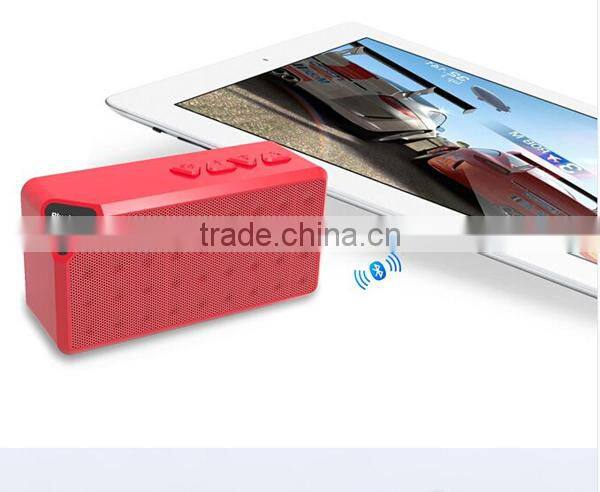 Alibaba Express Promotion Gift Stereo V3.0 Mini Speaker Bluetooth