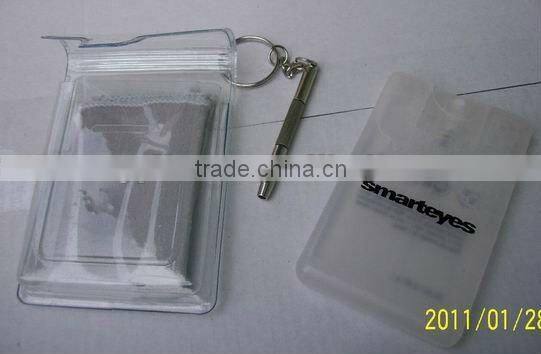 computer clenaing kit