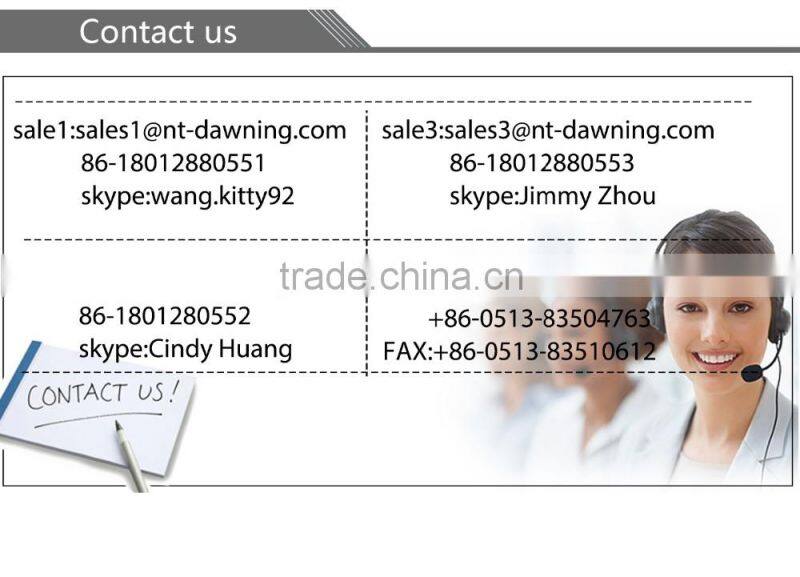 26S/2A 100 knitting acrylic HB dyed yarn