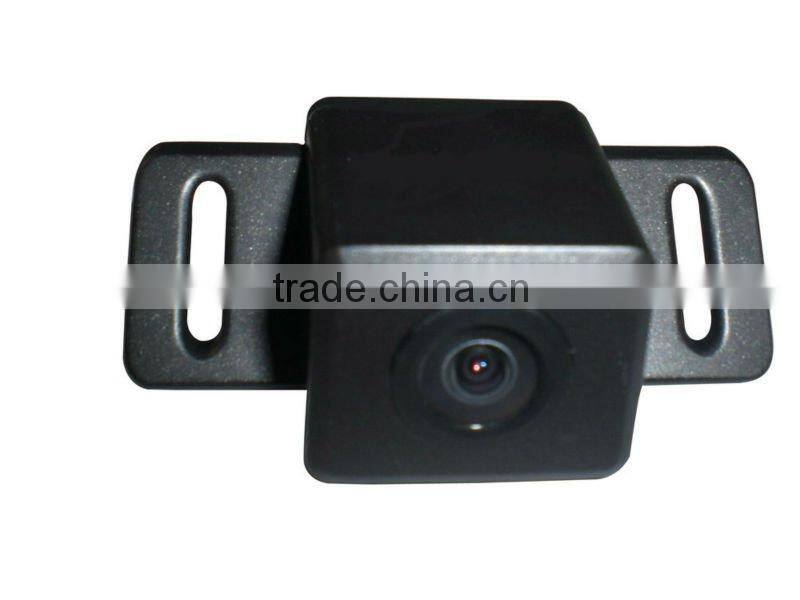 170 degree car camera