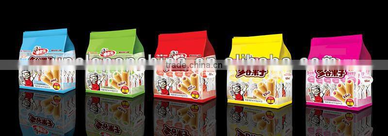 160g Korean style multi-grain crispy roll