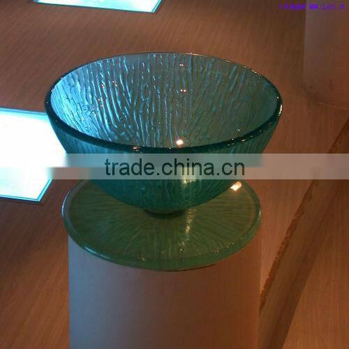 Glass Bending Furnace