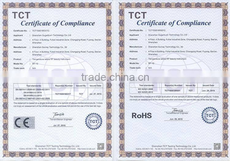 Electric Vibration Mini Head Massage Comb for Hair Growth