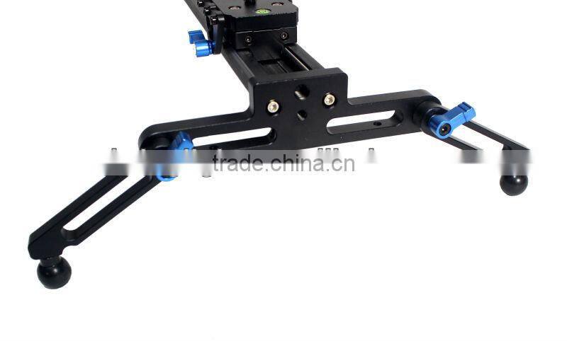 DSLR video slider dolly Video Camera Slider 80cm