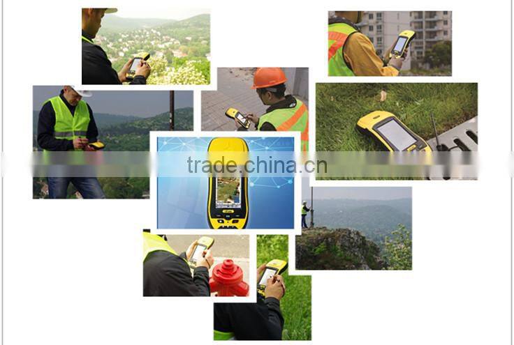 CHC LT500T handheld gps geophysical equipment gis mapping