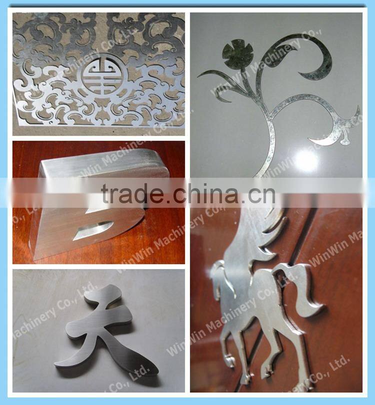 European Quality P1325 CNC Plasma Cutting Machine