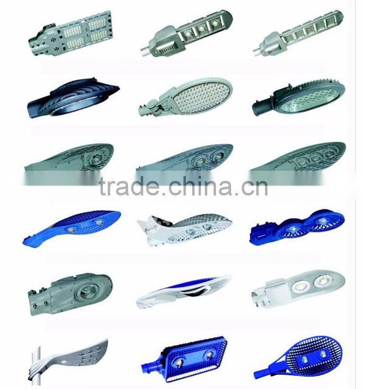 High-efficiency led solar street light factory price