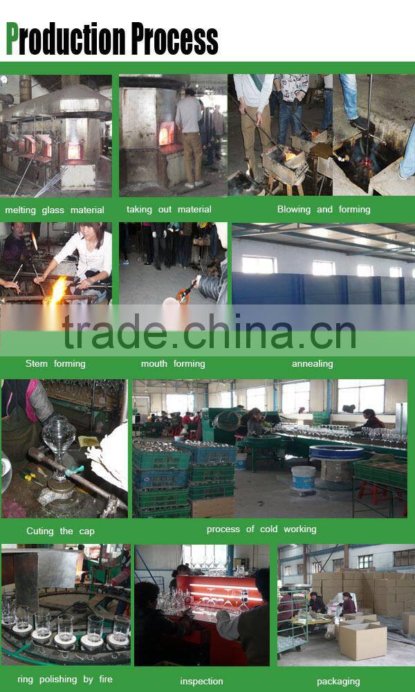 Bar Use Liquor Glass Set include the Wine Decanter and shot glass with wooden tray