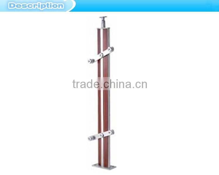 Best selling stainless steel post/railing(RP-613)