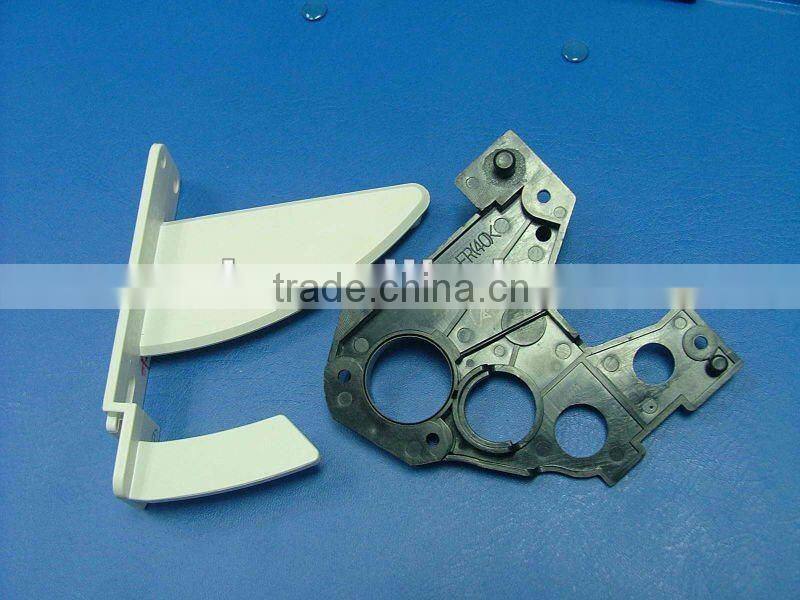 plastic injection parts