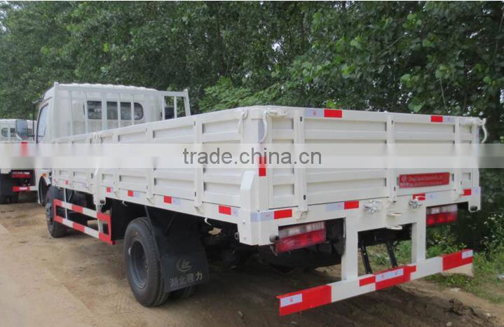 china supplier foton mini cargo truck for africa