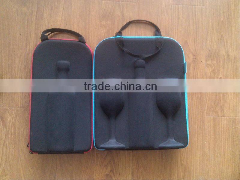 High quailty EVA wine case