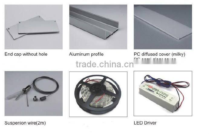 led rigid bar 3528