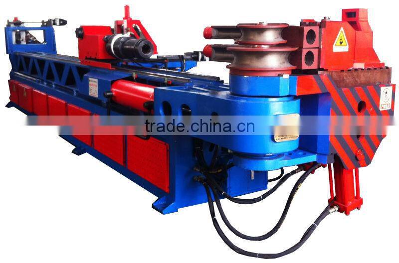 Anhui Dexi Professional W28K-89-8-TW-2 cnc wire pipe bender