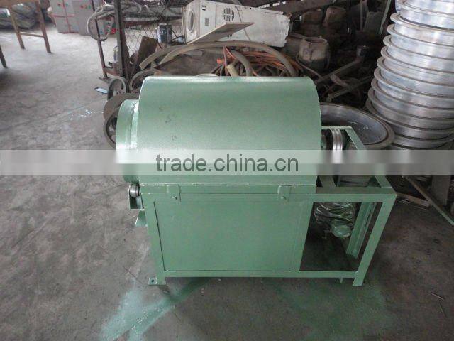 Roll Roaster/seeds roaster/electricity roaster