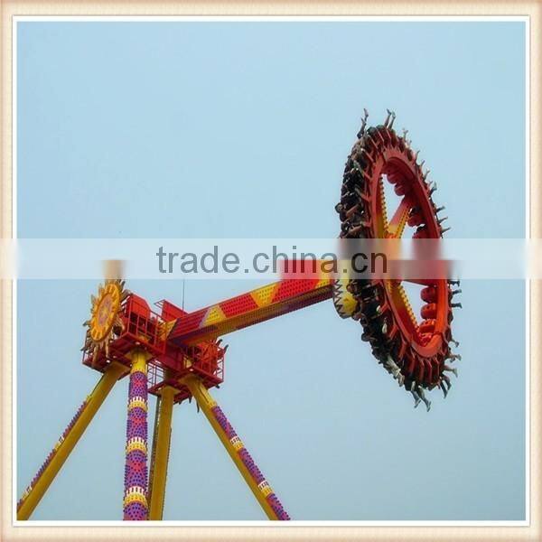 Best Selling!! Big Pendulum Rides Thrilling Large Amusement Rides