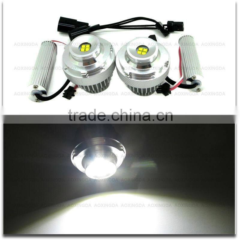 100% No error code E60LCI E61LCI LED marker led angel eye