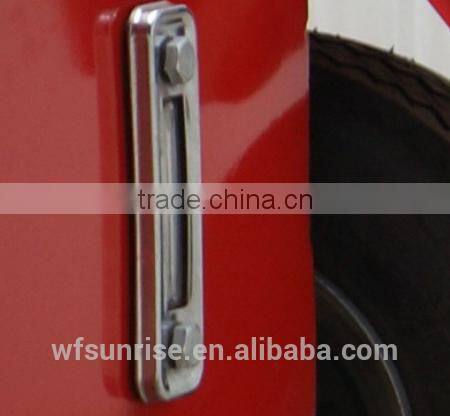 CE EPA approved electric start 42 ton diesel wood splitter