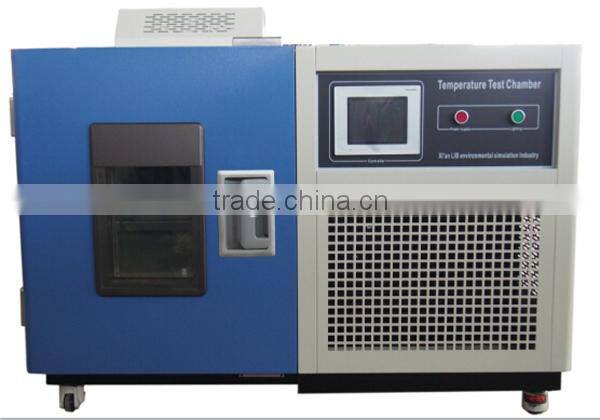 Laboratory Vacuum Dryer Chamber