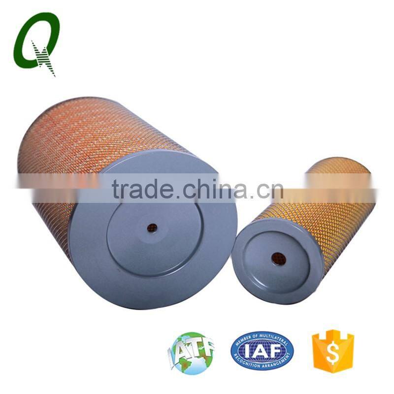 High Quality and Efficiency air filter cartridge