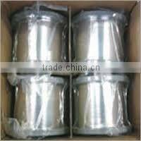 Tinned copper ribbon Solar cell tab wire for solar panel