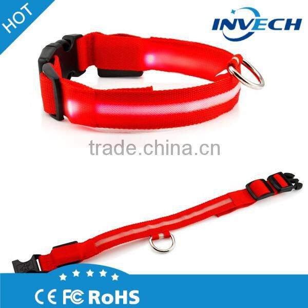 China wholesale custom made dog leash dog collar