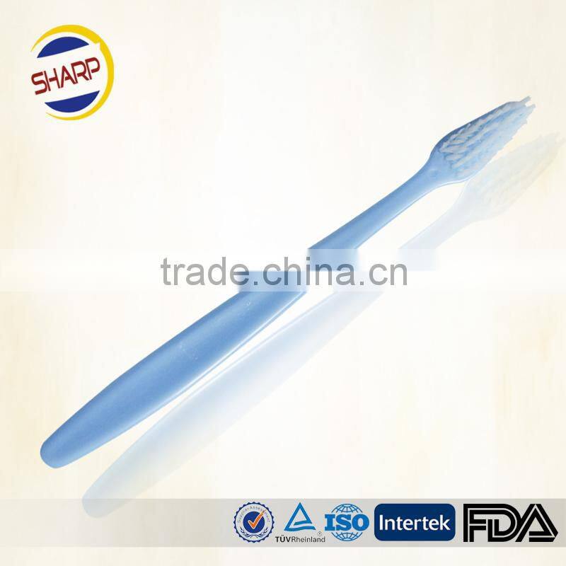 Popular debtal kit for hotels/ Disposable dental instruments kit