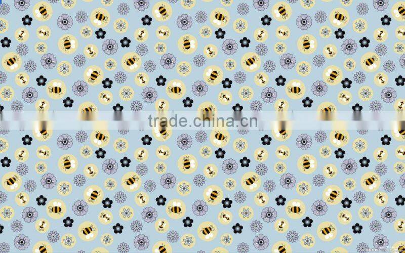 Flower Gift Wrapping Paper Wholesale Price